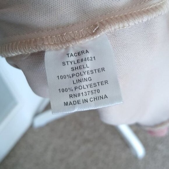 Tacera Aztec Print Sundress - Picture 11 of 15